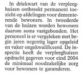 Beeldvergroting: (de Volkskrant, vandaag)