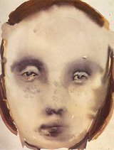 Beeldvergroting: Marlene Dumas: ?The Image of Europe?