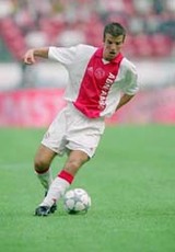 Beeldvergroting: Rafael van der Vaart