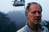 Beeldvergroting: Werner Herzog: ?...aangetrokken door gekte en gevaar...?