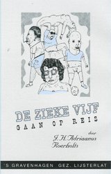 Beeldvergroting: (Titels en teksten: Gummbah. Vormgeving omslagen: Pieter van Leeuwen)