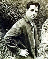 Beeldvergroting: Jack Kerouac (1922-1969)