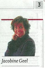 Beeldvergroting: Algemeen Dagblad, vandaag, pagina 3