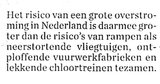 Beeldvergroting: (Het Parool, gisteren)