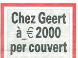 Beeldvergroting: (De Telegraaf)