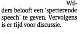 Beeldvergroting: (BN/DeStem)