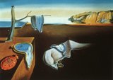 Beeldvergroting: '...al die surrealistische clichés...'