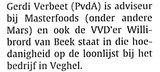Beeldvergroting: (Nederlands Dagblad, vandaag)