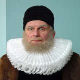 Beeldvergroting: \'...niet heeft
gevraagd de permission...\'