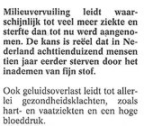 Beeldvergroting: (de Volkskrant, vandaag)