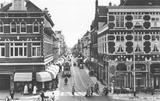 Beeldvergroting: De Boekhorststraat (foto: www.htmfoto.net)