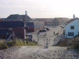 Beeldvergroting: Ter Heijde: ?...dringend nieuwe duinen tegenaan...?