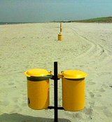 Beeldvergroting: BeachArt 2 - Lost Drumband