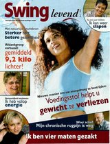 Beeldvergroting: '...glossy kwasi-tijdschriftjes...'