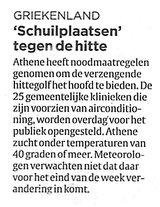 Beeldvergroting: (Algemeen Dagblad)