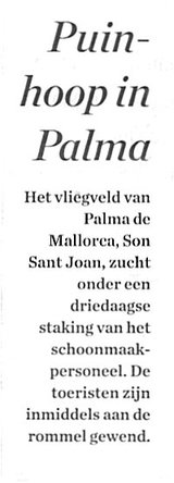 Beeldvergroting: (Het Parool)