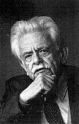 Beeldvergroting: Elias Canetti (1905-1994)