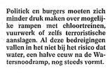 Beeldvergroting: (de Volkskrant, vandaag, pagina 2)