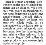 Beeldvergroting: (de Volkskrant, vandaag, pagina 8)