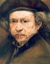 Beeldvergroting: Afb. 2: ?...een Rembrandt uit 1660...?