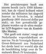 Beeldvergroting: (de Volkskrant, vandaag)