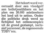 Beeldvergroting: (De Telegraaf, vandaag)
