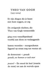 Beeldvergroting: Uit: Proeven van moord, 2005 (2x klikken tot leesbaar)