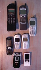 Beeldvergroting: \'...toegeven dat ik een mobiele junk ben geworden...\'