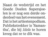 Beeldvergroting: (Uit: AD-Haagsche
                                Courant)