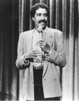 Beeldvergroting: Richard Pryor (1940 - 2005)