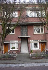 Beeldvergroting: Perenstraat (1)