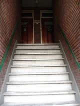 Beeldvergroting: Perenstraat (2)