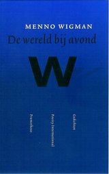 Beeldvergroting: (Uitgeverij Prometheus en Poetry International)