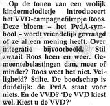 Beeldvergroting: (de Volkskrant, vandaag)