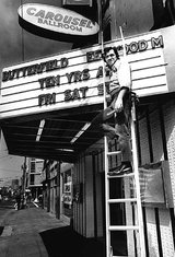 Beeldvergroting: Bill Graham opent de Fillmore West