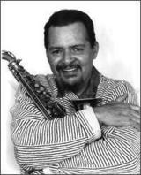 Beeldvergroting: Jackie McLean (1932 - 2006)