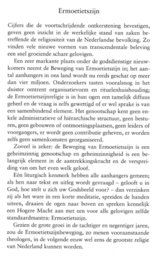 Beeldvergroting: (Uit: \'Meneer Foppe in zijn blootje\', 1994)