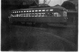 Beeldvergroting: \' ...ik zag een ruimtevaartuig...\' (Foto: collectie A. v. d. Togt)