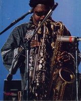 Beeldvergroting: Roland Kirk (1936 - 1977)