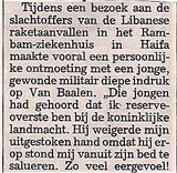 Beeldvergroting: (De Telegraaf, vandaag)