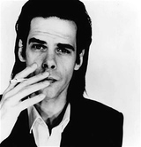 Beeldvergroting: Nick Cave