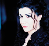 Beeldvergroting: Cecilia Bartoli