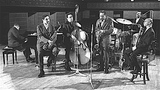 Beeldvergroting: Charles Mingus Sextet in Oslo