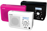 Beeldvergroting: \'...DAB-radio\'s in alle maten en prijzen...\'