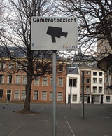 Beeldvergroting: Camera die angst kan \'inboezemen\'