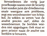 Beeldvergroting: (de Volkskrant, vandaag)