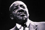 Beeldvergroting: Sonny Boy Williamson