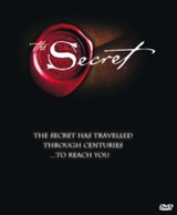 Beeldvergroting: The Secret - de DVD