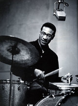 Beeldvergroting: Max Roach