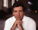 Beeldvergroting: Bariton Thomas Hampson